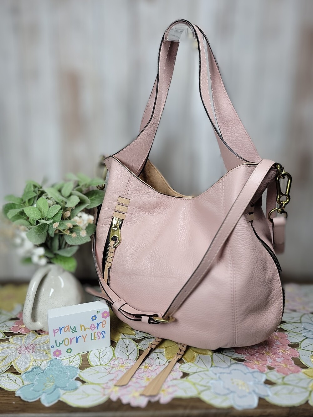 orYANY Shoulder/Crossbody
